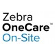Zebra OneCare Essential 5 año(s)